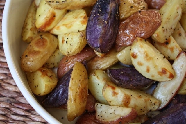 Mastering Crispy Oven Fries: Yukon Gold & High Heat Tips